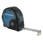 Рулетка 5 м 19 мм Компрессор