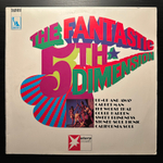 The 5th Dimension - The Fantastic 5th Dimension (Германия 1968г.)