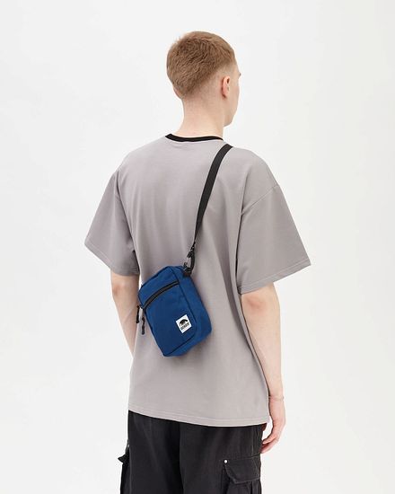 Сумка ANTEATER Мессенджер Crossbody Navy