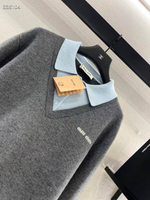 Свитер MIU MIU