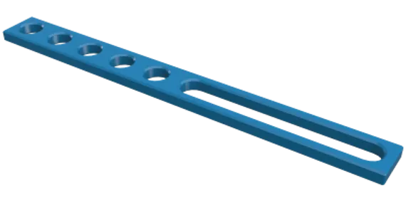 Упор универсальный ECO 500