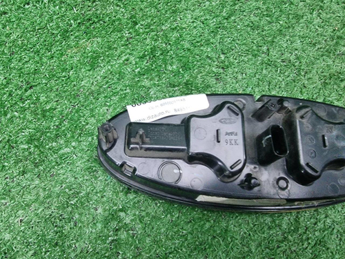 Эмблема Chery Tiggo 8 Pro Max (2022-н.в.)