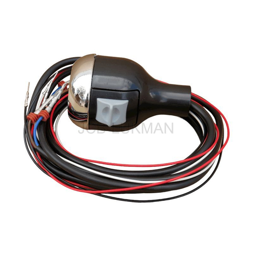 Ручка переключения JCB 128/14911, 128/G6893