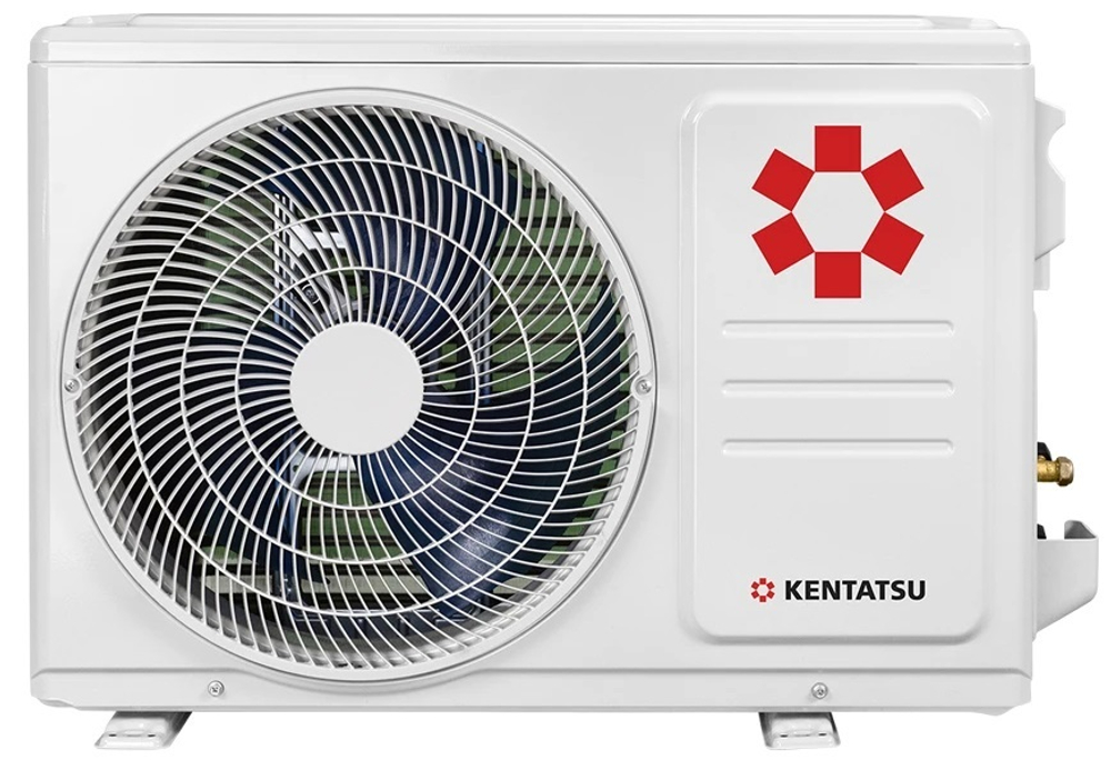 Кондиционер Kentatsu Yuki KSGYK35HZRN1/KSRYK35HZRN1 DC Inverter