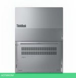 Ноутбук Lenovo Thinkbook 14 G6 ABP Grey (21KJ000KUE)