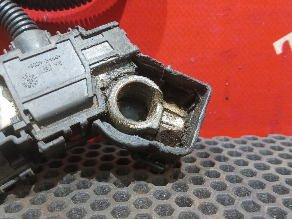 Датчик АКБ 2018г