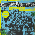 Dropkick Murphys ‎– 11 Short Stories Of Pain & Glory (Европа 2017г.)