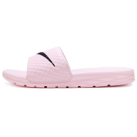 Nike Benassi Solarsoft 2 Prism 'Cherry Blossom Pink'