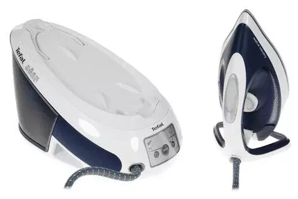 Парогенератор Tefal SV8001E1 (q)