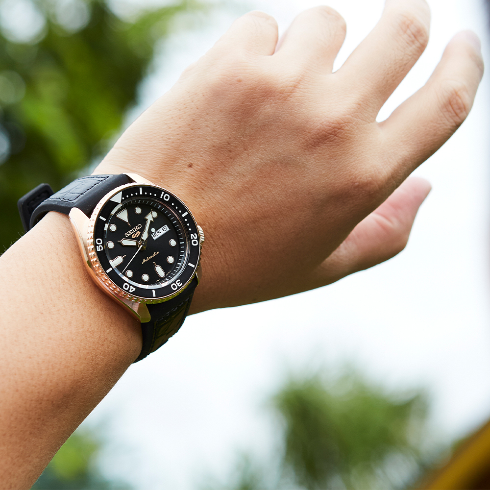 Seiko SRPD76K1S