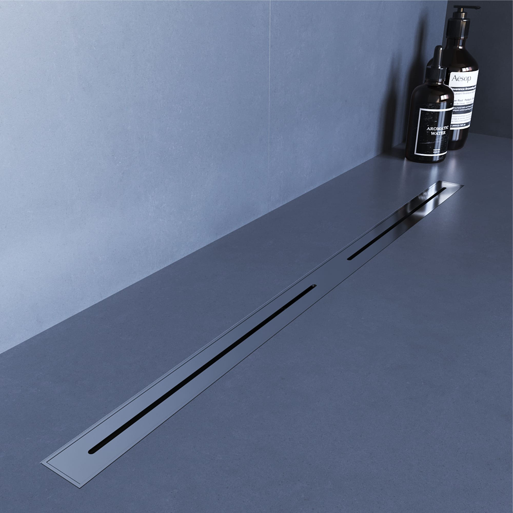 Душевой трап RGW SDR-52S (600)