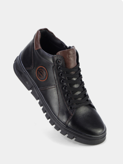 Ботинки мужские M996-1P