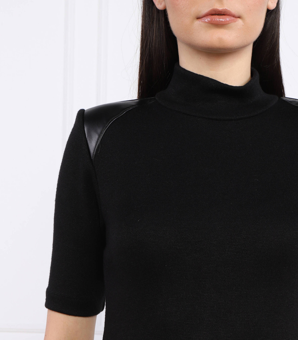 платье DKNY - черный(P2JDPOMY)