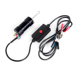 ОДА Сервис (ODA-SG01) Генератор дыма с комплектом пробок