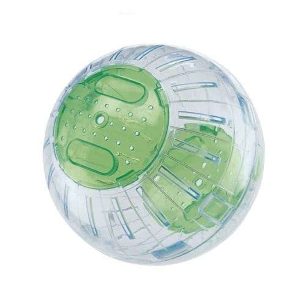 Шар PA 5222 BALOON MEDIUM  пластиковый для грызунов 18см