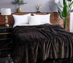 София (кофе) Покрывало 220х240