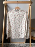 Хлопковая блузка Bonpoint, 128