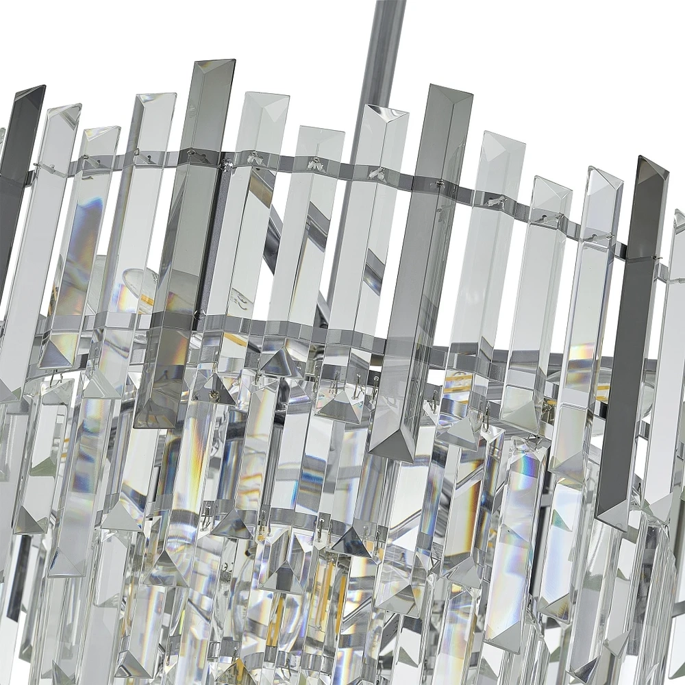 Люстра на штанге Arte Milano SORRENTO-4409 374409/7/300/470 CR