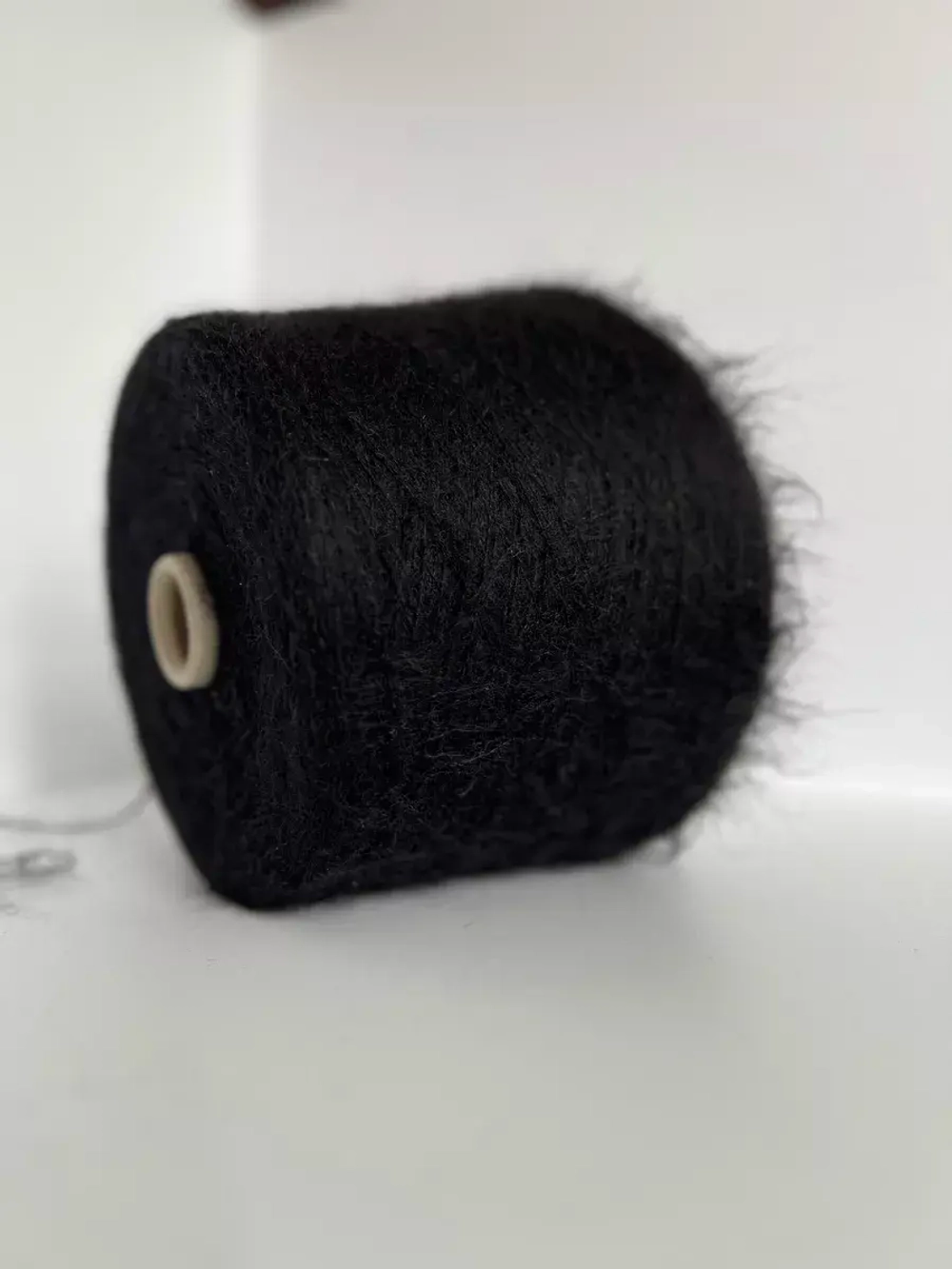 Пряжа для вязания silk kid moher