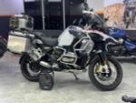 BMW R 1250 GS Adventure, 2021
