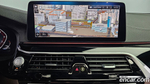 BMW 5 Series (G30) 530i xDrive M Sports (08.2021)
