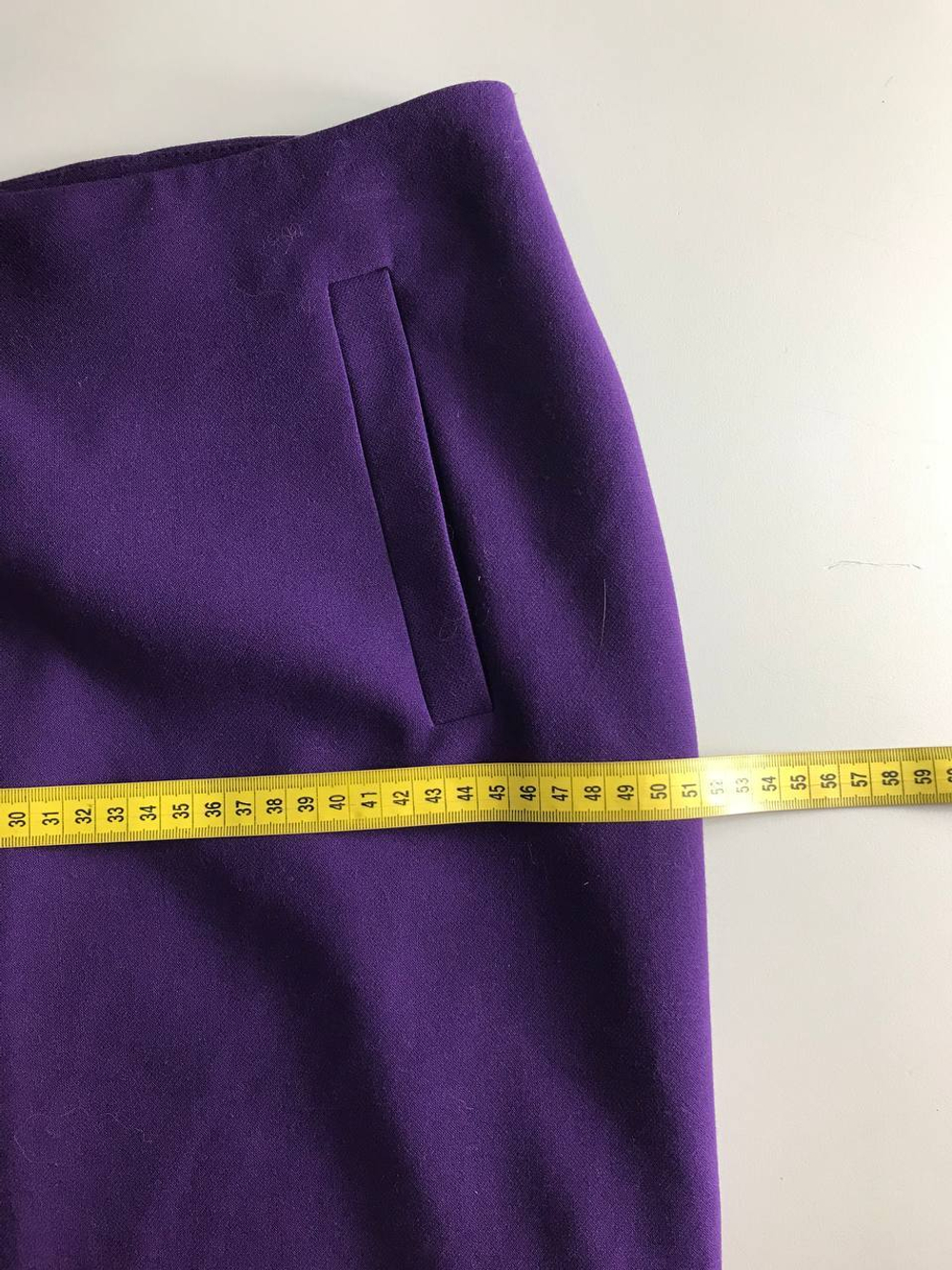 Юбка Incity красивого цвета, визуально на 48 размер