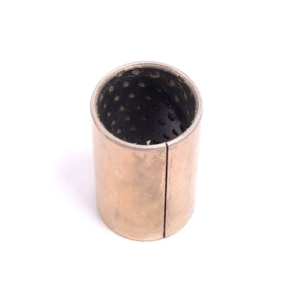 Втулка сколжения перфорированна 47