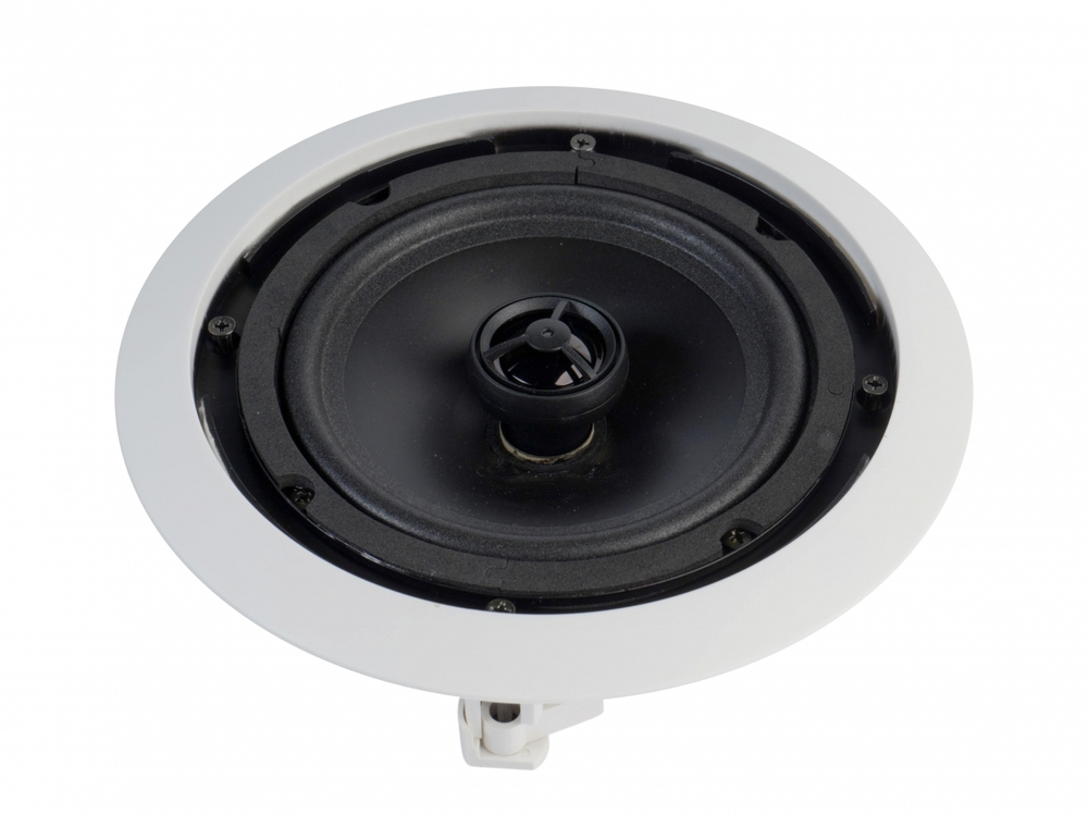 CVGAUDIO CRX6T Потолочная двухполосная колонка