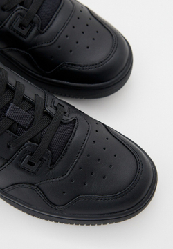 Кеды мужские TOMMY JEANS TJM RETRO BASKET ESS