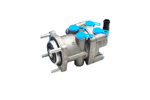 ГТК (главный тормозной кран) VOLVO (MB4849) SORL