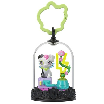 Monster High - DIY Брелок для животных Собака JGY04