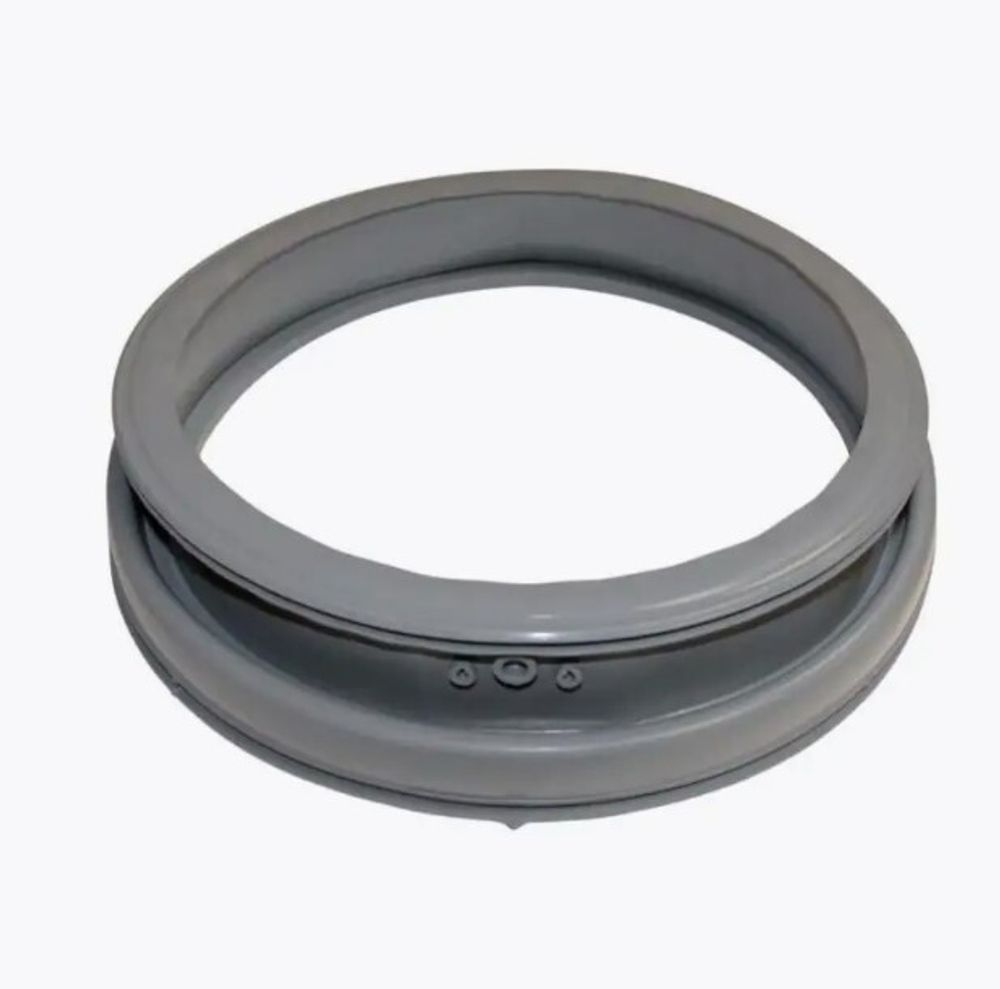 Манжета люка (прокладка двери) для стиральной машины Midea, KORTING, Hansa - 1035682, 12638100000199, 12638100003082, 12638100000229