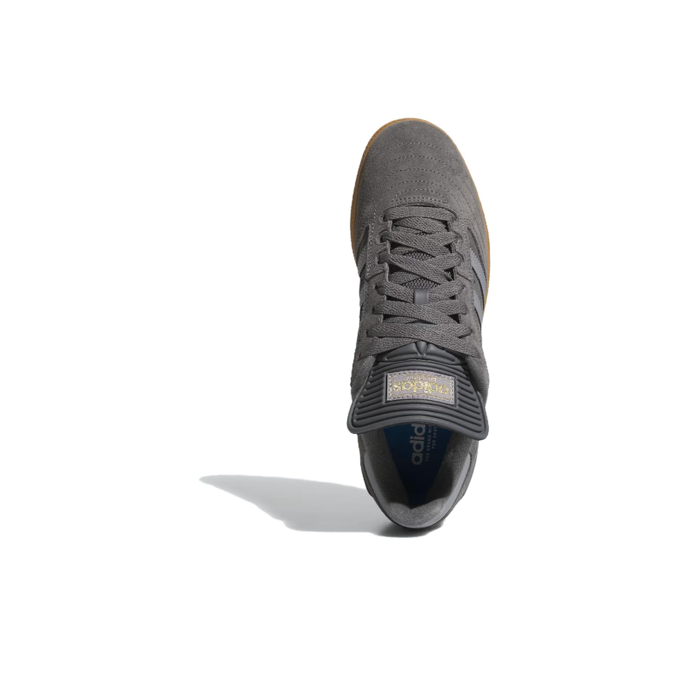 Мужские кроссовки Adidas Busenitz Pro 'Grey Five' IF4616