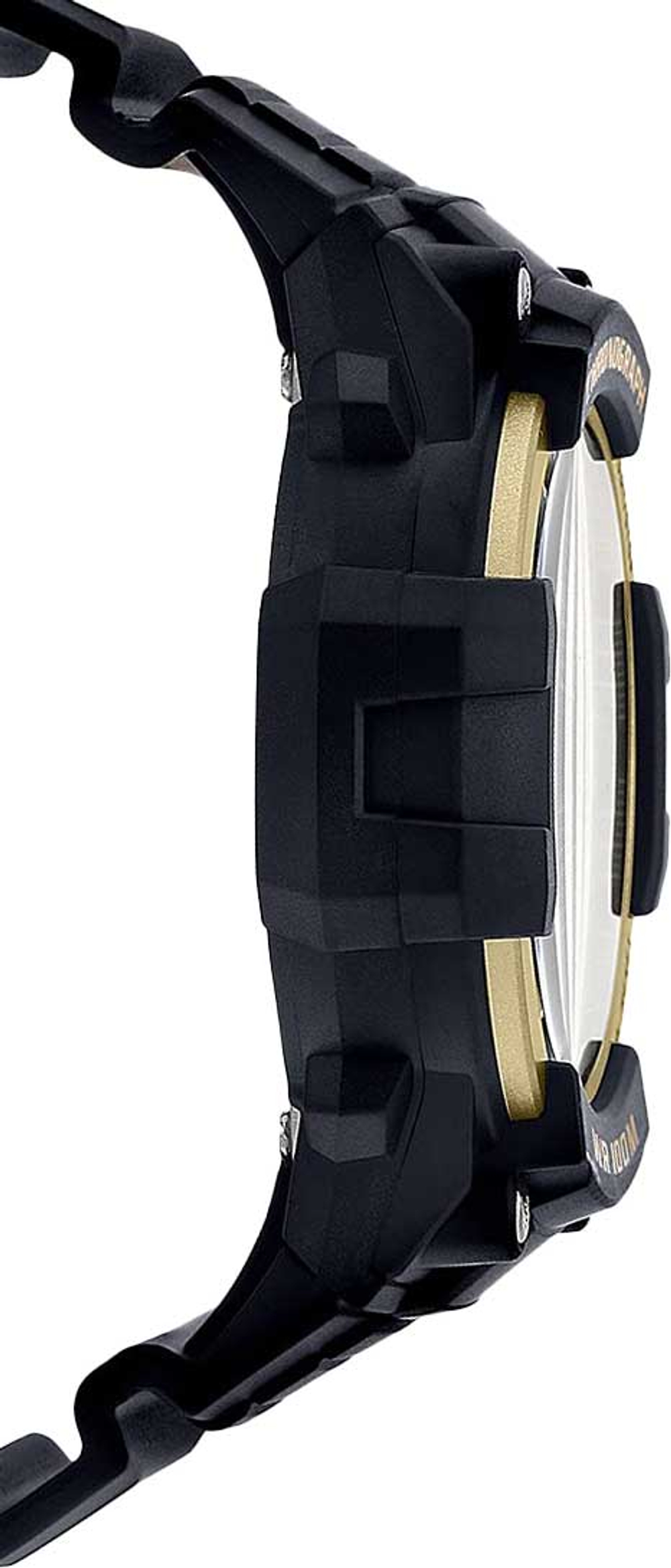 Часы Casio MCW-100H-9A2
