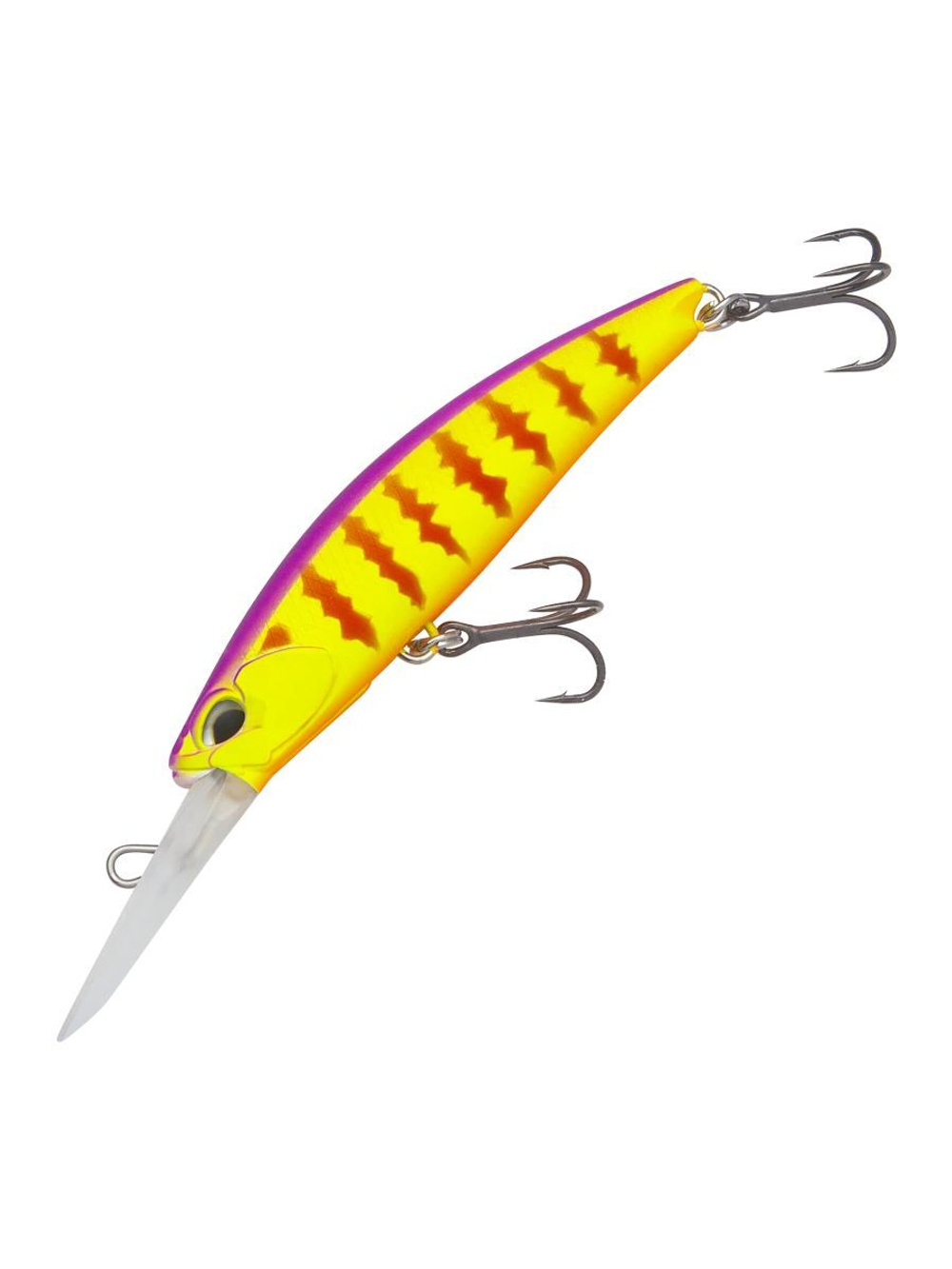 Воблер DUO Realis Fangbait 120 DR SW, ADA3121 Phoenix, 120 мм, 26,7 г, плавающий, минноу