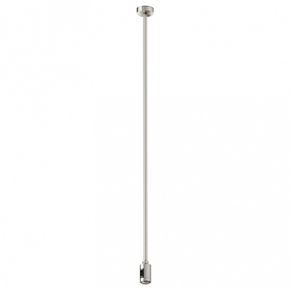 Основание на штанге Maytoni Accessories for tracks Flarity TRA159C-B1-PT