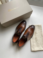 Туфли Santoni
