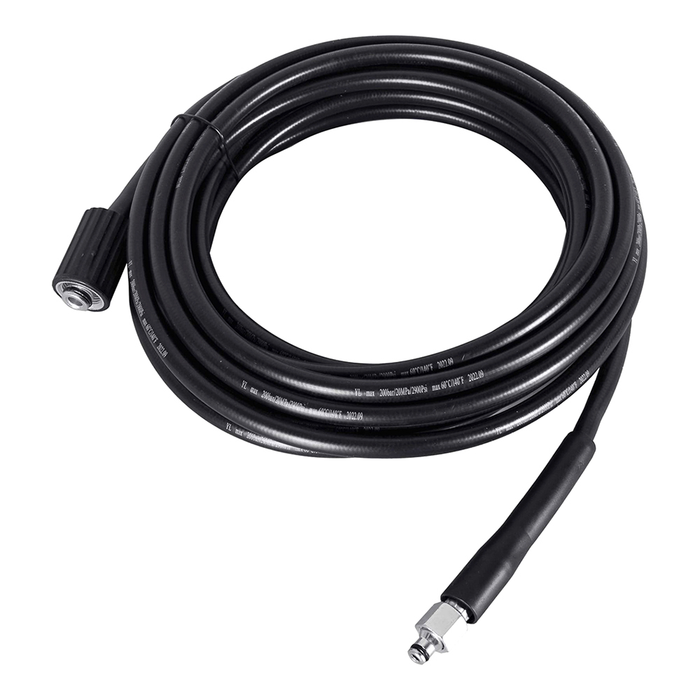 Мойка высокого давления Huter M195-PW-PRO