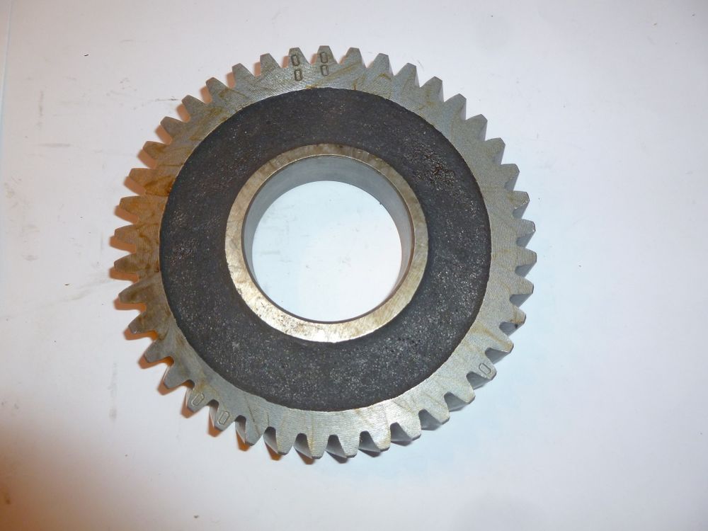Шестерня промежуточная TDL17,19,23,32, 36 4L/Idle gear