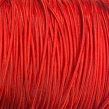 Линь Dyneema PP 1.15мм (120кг)  1 метр цвет Ассорти