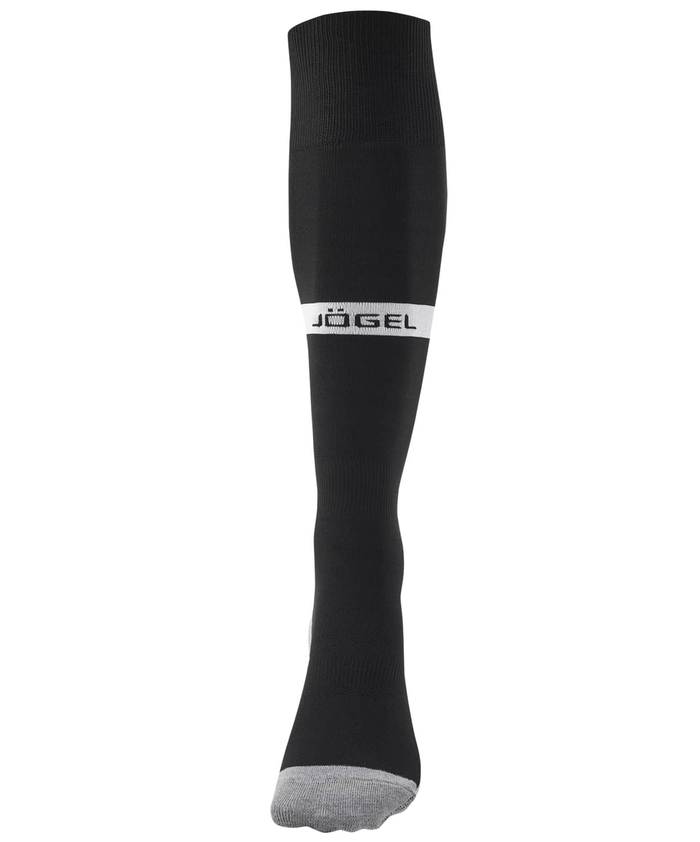 Гетры футбольные CAMP ADVANCED SOCKS, черный/белый