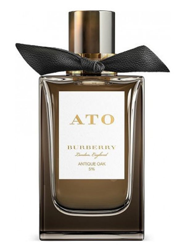 Burberry Antique Oak