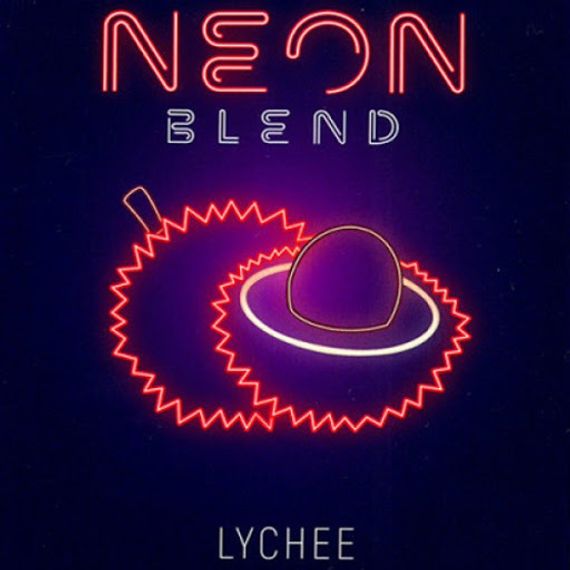 Neon - LYCHEE (50 г)