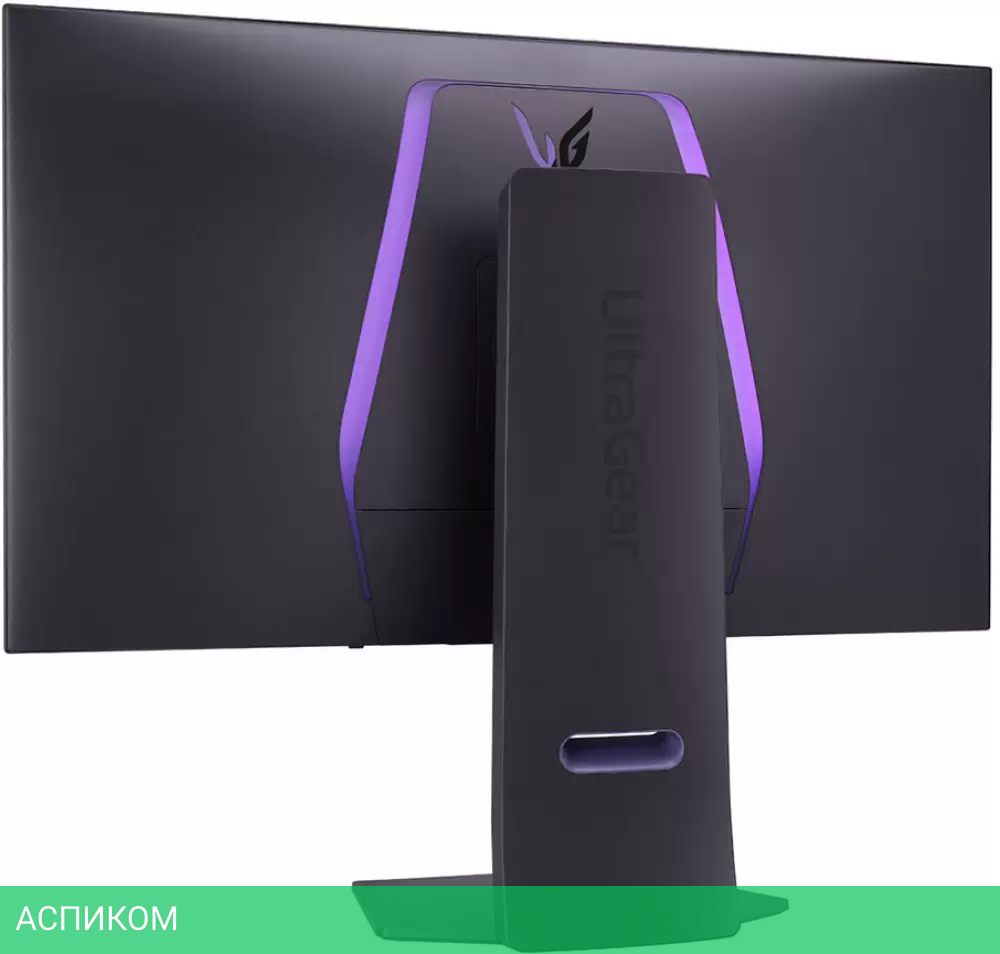 Игровой монитор LG UltraGear 32GS95UE-B