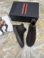 Ботинки Zegna
