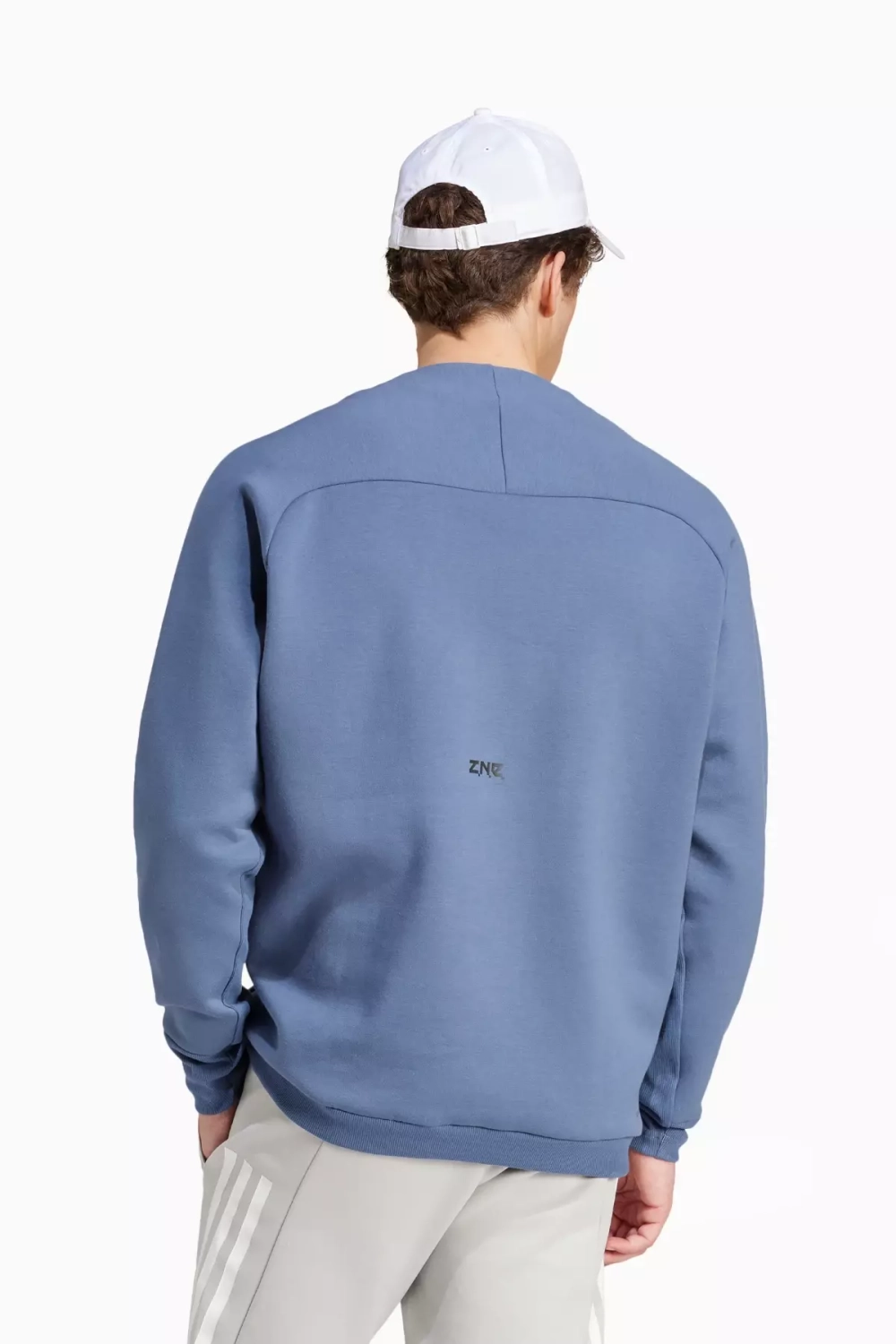 Кофта adidas Z.N.E. Premium Crew