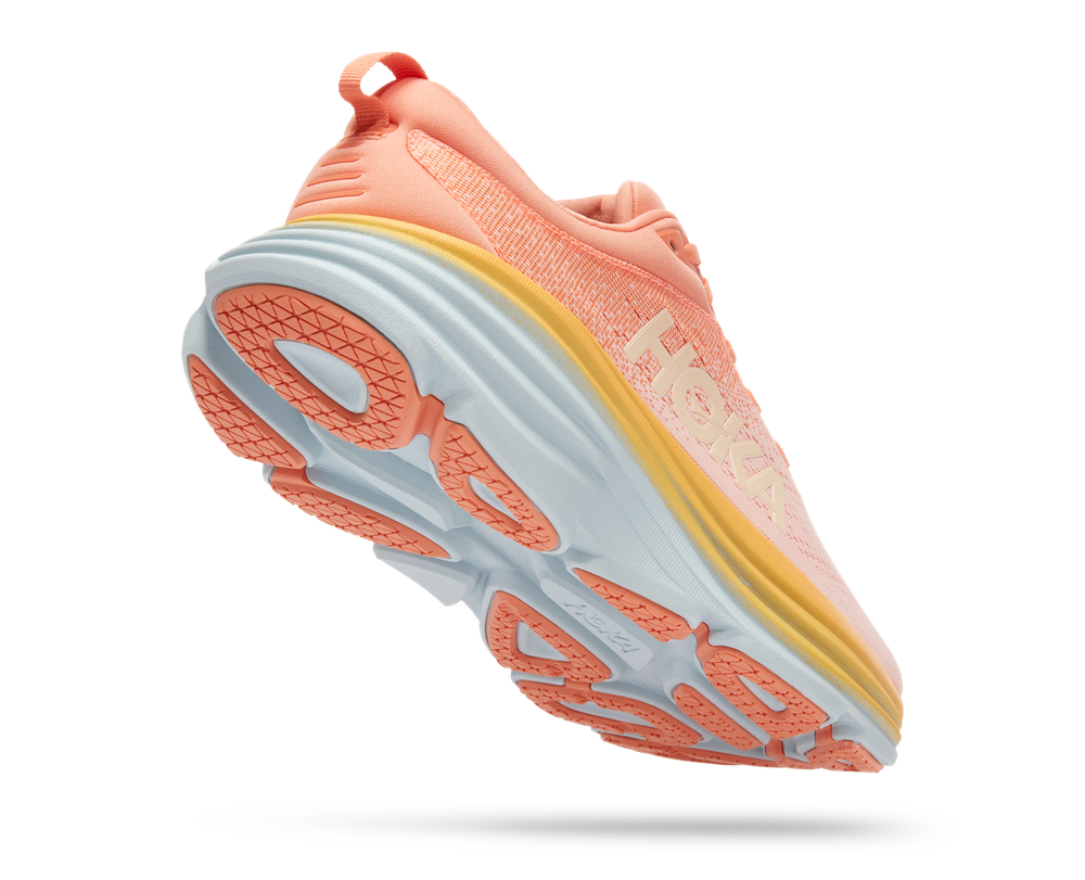 Кроссовки женские Hoka Bondi 8