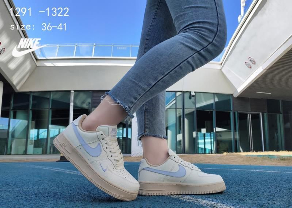 Кроссовки по 8 пар (36-41)р. / 1291-1322