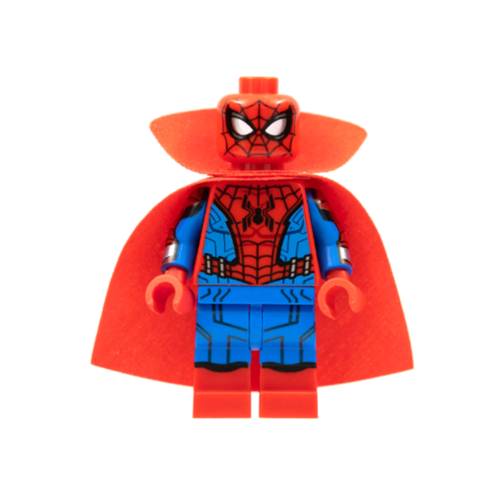 Спайди-Охотник на зомби 71031 colmar08