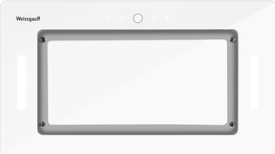 Weissgauff Aura 1350 WH Premium Touch Inverter WI-FI